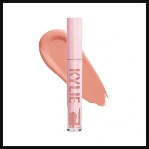 Kylie Lip Gloss Lip Shine Lacquer 815 You're Cute Jeans New in box sealed